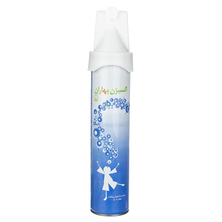 اسپری اکسیژن بهاران Baharan Oxygen Spray